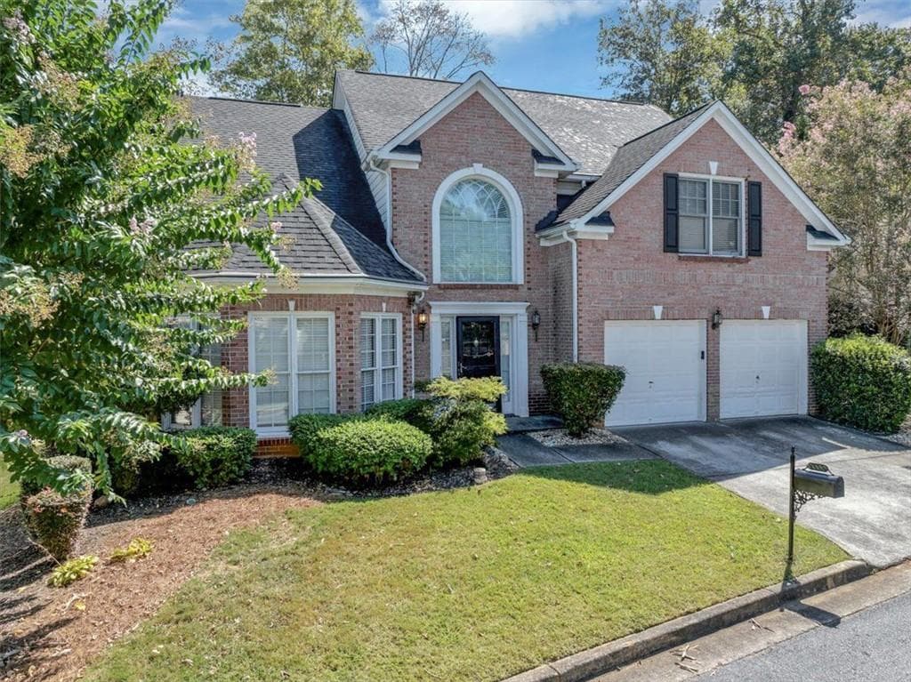 3313 Hidden Trail Road, Smyrna, GA 30082 — most recent listing photo