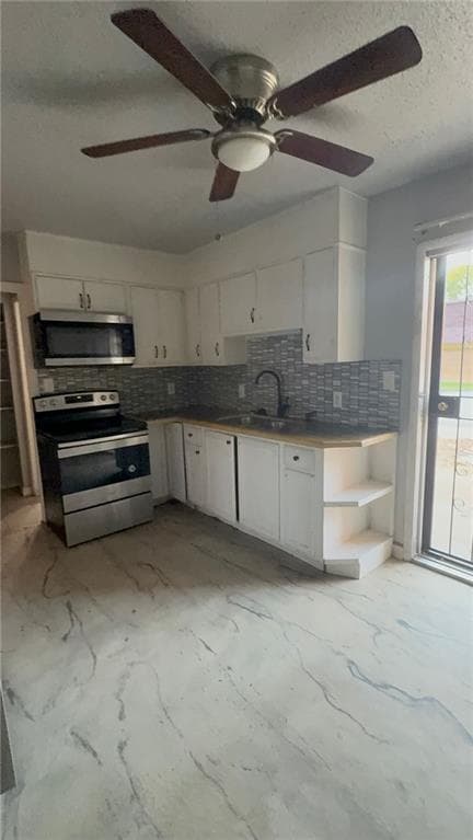 2 bedroom, 2 bathroom, 1,008 sq ft condominium for sale at 257 Peyton Place, Atlanta, GA 30311 — photo 4