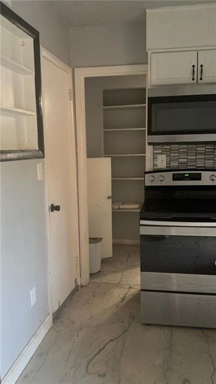 2 bedroom, 2 bathroom, 1,008 sq ft condominium for sale at 257 Peyton Place, Atlanta, GA 30311 — photo 5