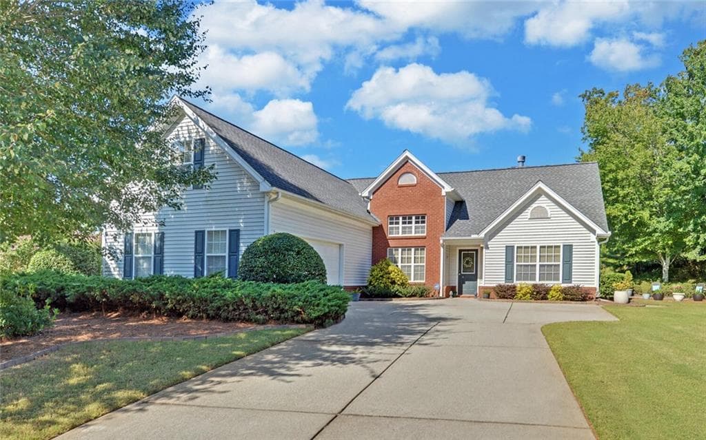 4138 Deer Springs Way, Gainesville, GA 30506 — most recent listing photo
