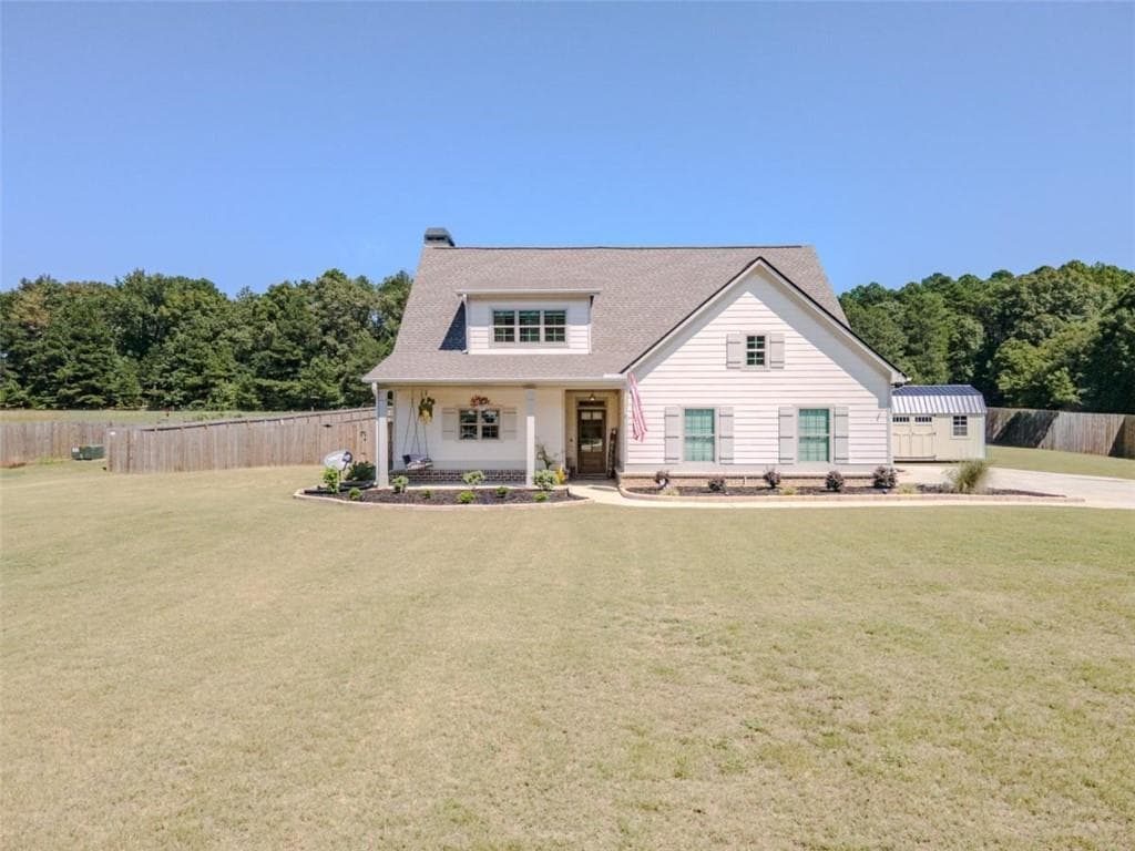 710 Poplar Street, Monroe, GA 30655 — most recent listing photo