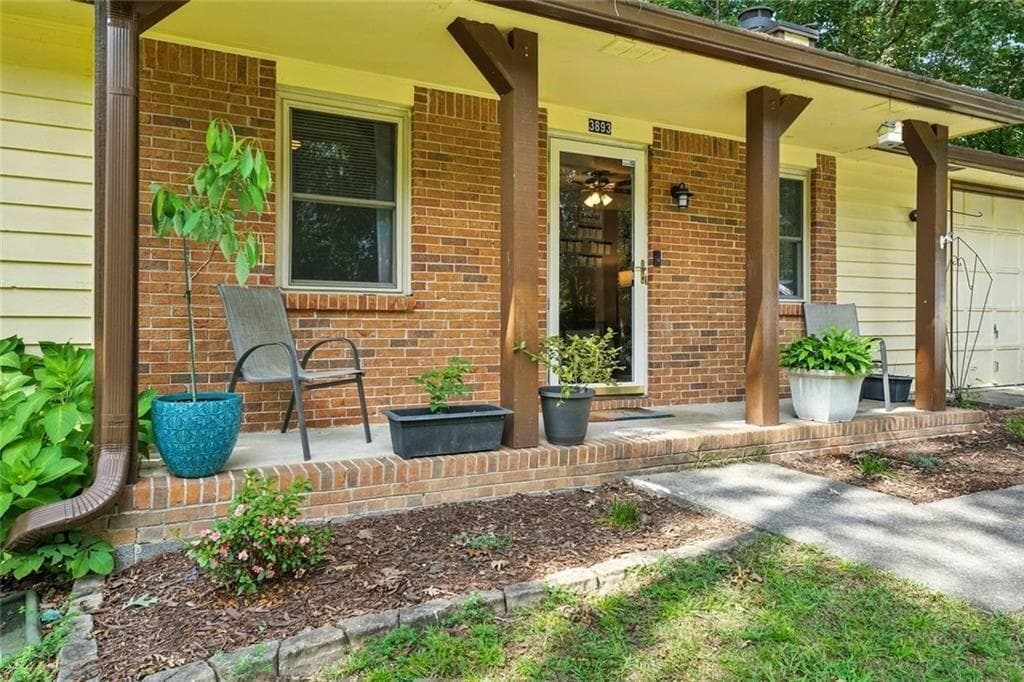 3893 Tanglewood Road, Snellville, GA 30039 — most recent listing photo