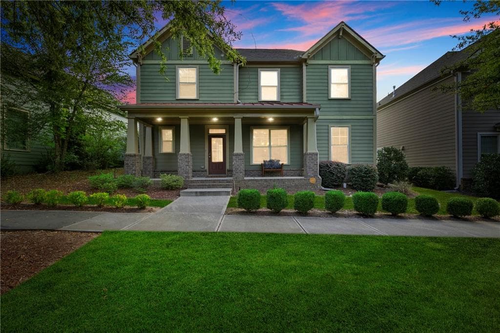 9912 Ashton Old Road, Douglasville, GA 30135 — most recent listing photo