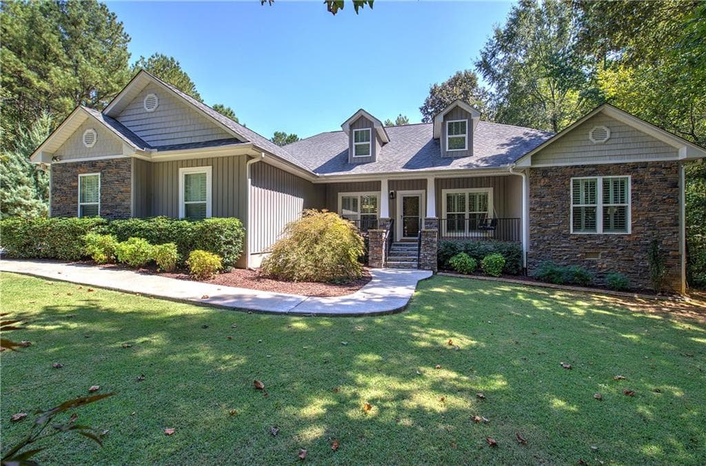30 White Road, Adairsville, GA 30103 — most recent listing photo
