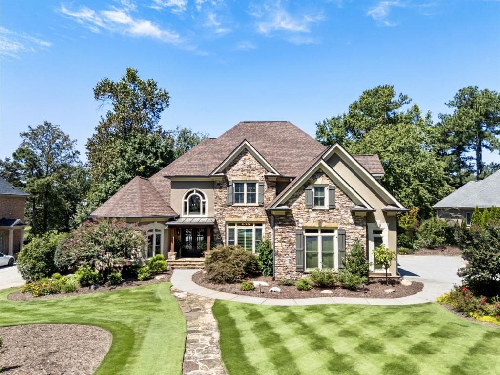 2128 Town Manor Court, Dacula, GA 30019 — most recent listing photo
