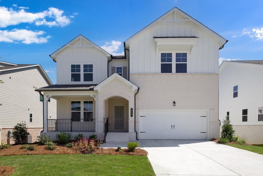 619 Catesby Terrace, Dacula, GA 30019 — most recent listing photo