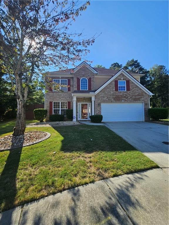 6498 Stonelake Place, Atlanta, GA 30331 — most recent listing photo