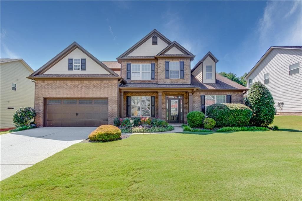 652 Talon View Court, Auburn, GA 30011 — most recent listing photo