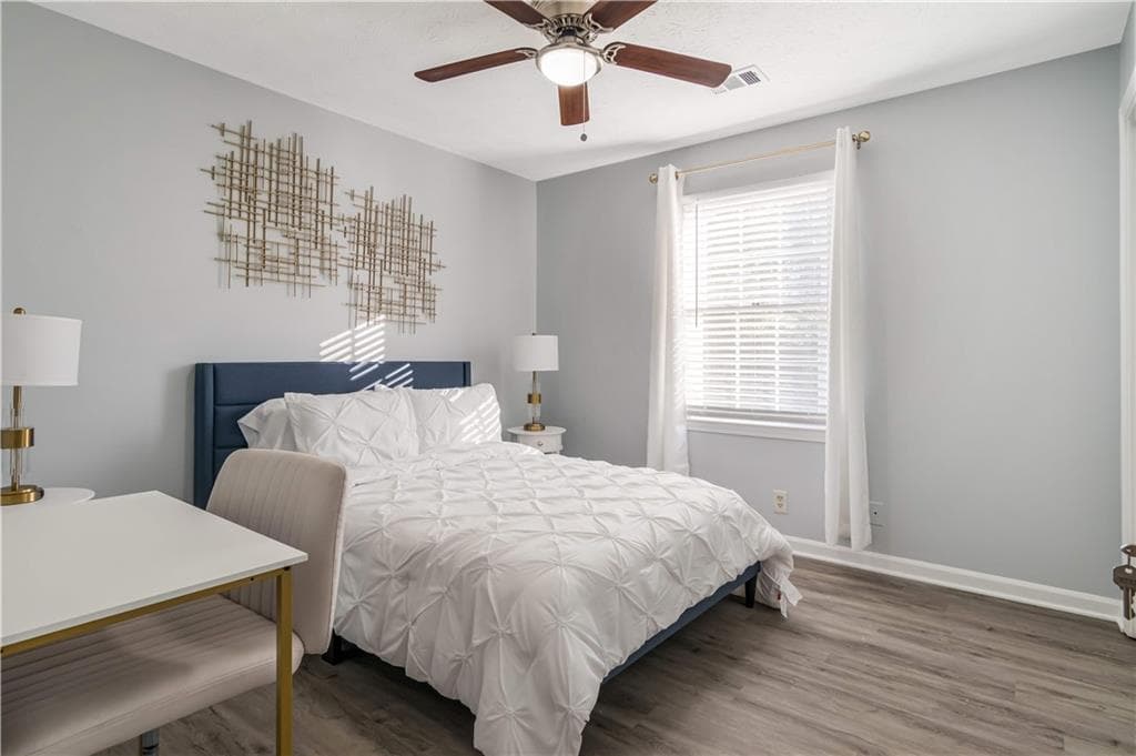 3 bedroom, 2 bathroom single family residence for rent at 145 Mountain View Circle, Covington, GA 30016 for $4,500 a month — photo 6