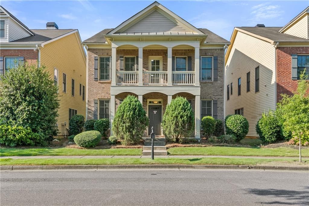 1536 Baxley Pine Trace, Suwanee, GA 30024 — most recent listing photo