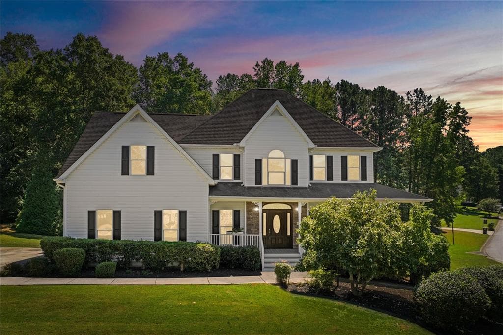 305 Savannah Place, Douglasville, GA 30134 — most recent listing photo