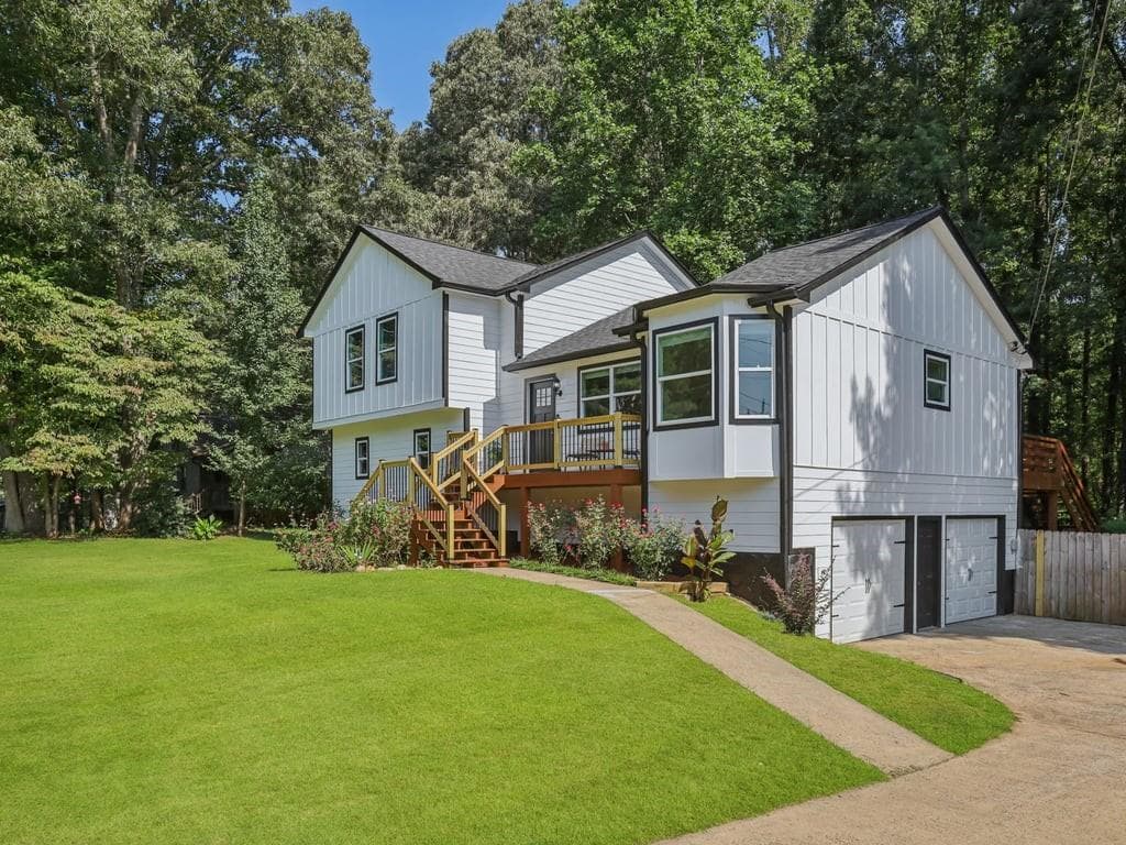 6502 Will Dupree Lane, Acworth, GA 30102 — most recent listing photo