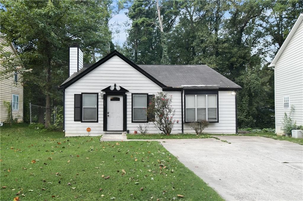 2303 Wingfoot Place, Decatur, GA 30035 — most recent listing photo