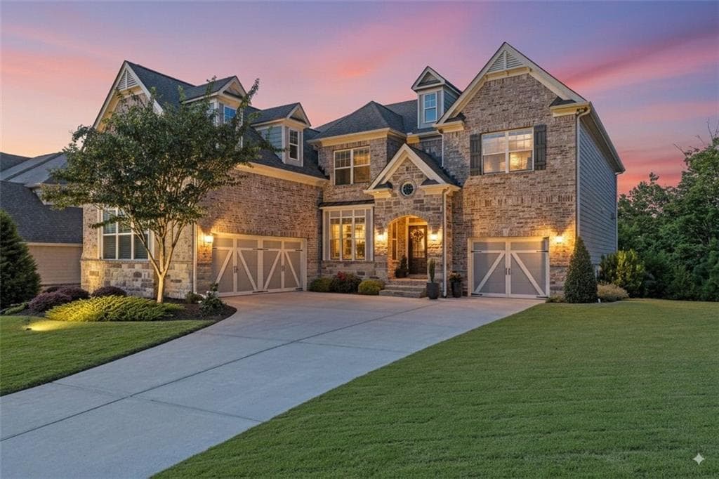 2765 Crowbrook Way, Cumming, GA 30040 — most recent listing photo