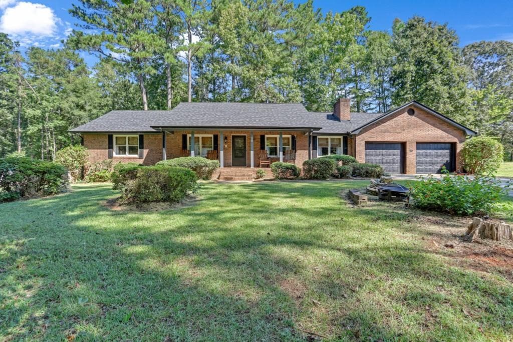 862 New Hope Drive, Hampton, GA 30228 — most recent listing photo