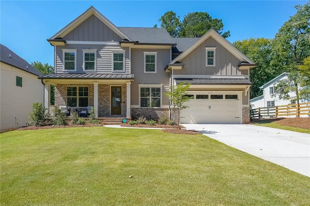2762 Indian Trail Drive, Tucker, GA 30084 — most recent listing photo