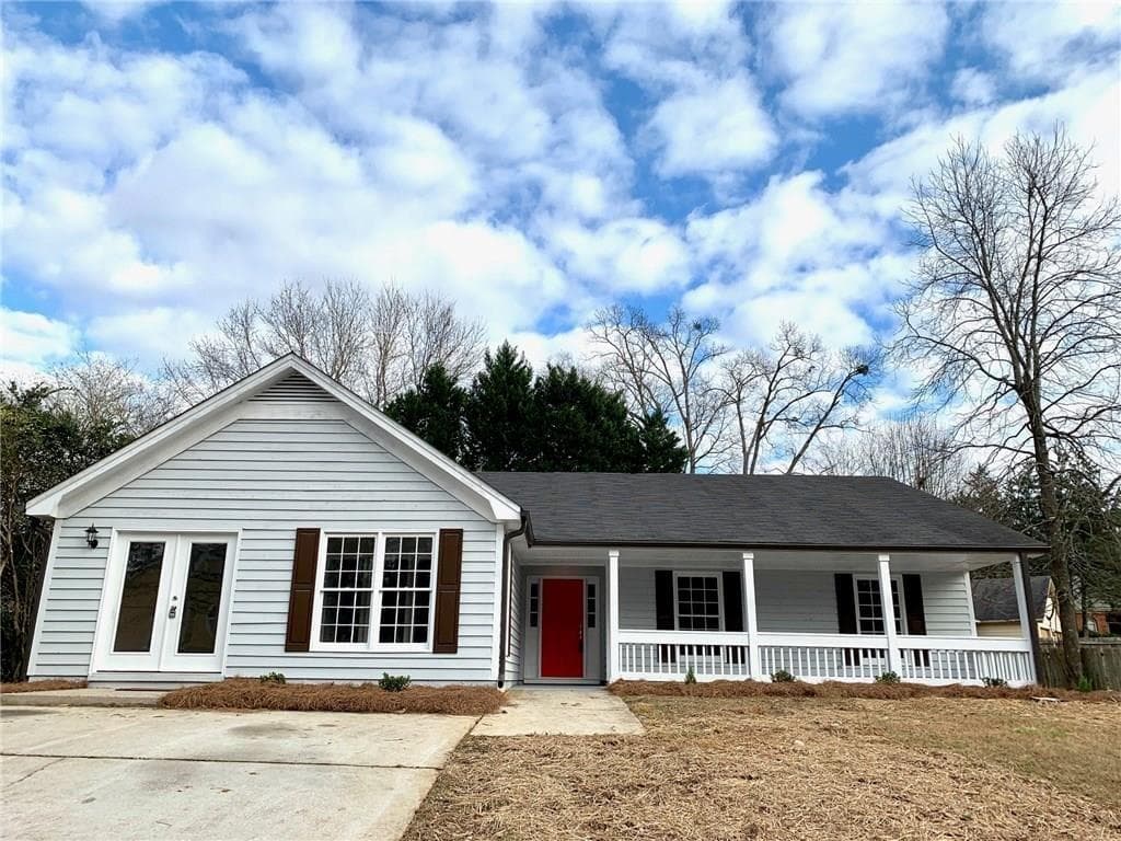 892 Stonemill Manor, Lithonia, GA 30058 — most recent listing photo