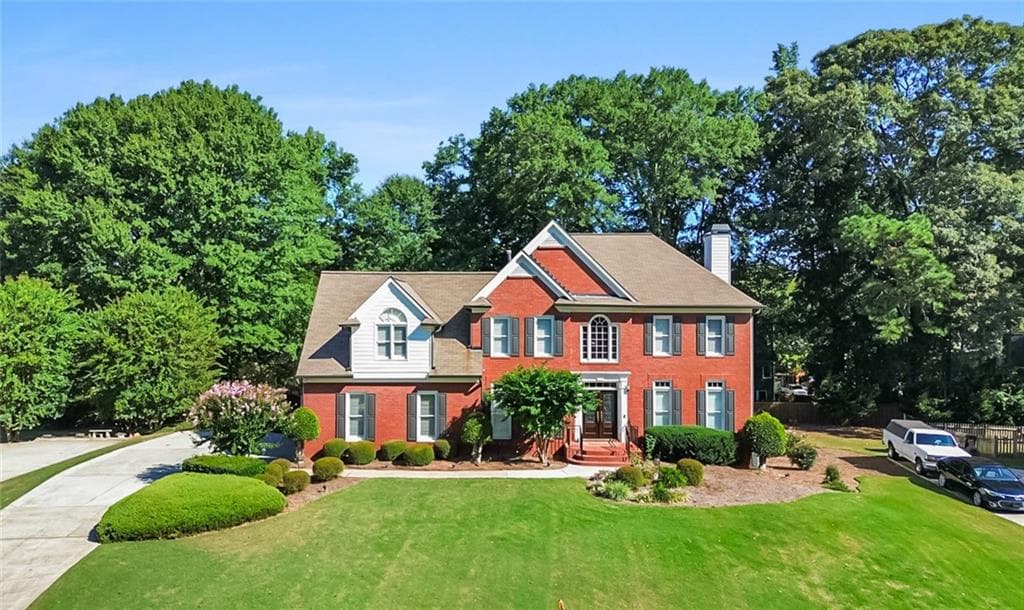3014 Wynfrey Place, Marietta, GA 30064 — most recent listing photo