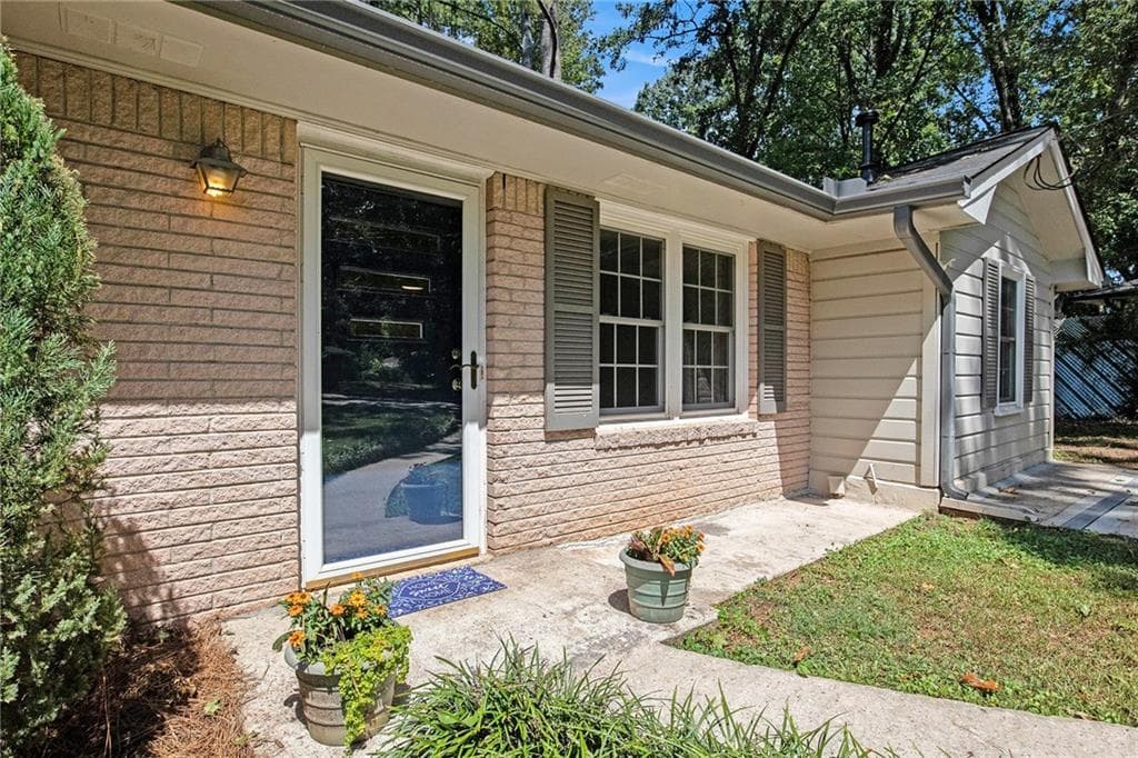 4917 Velva Way, Lilburn, GA 30047 — most recent listing photo