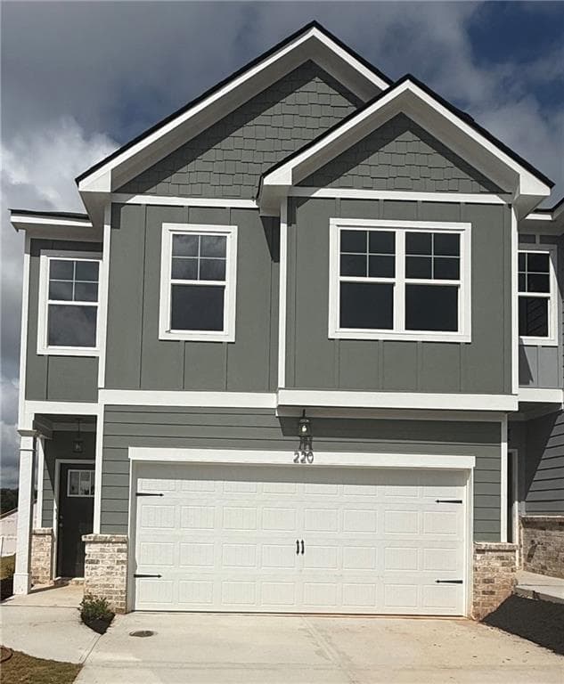 220 Seward Street 91, Conyers, GA 30094 — most recent listing photo