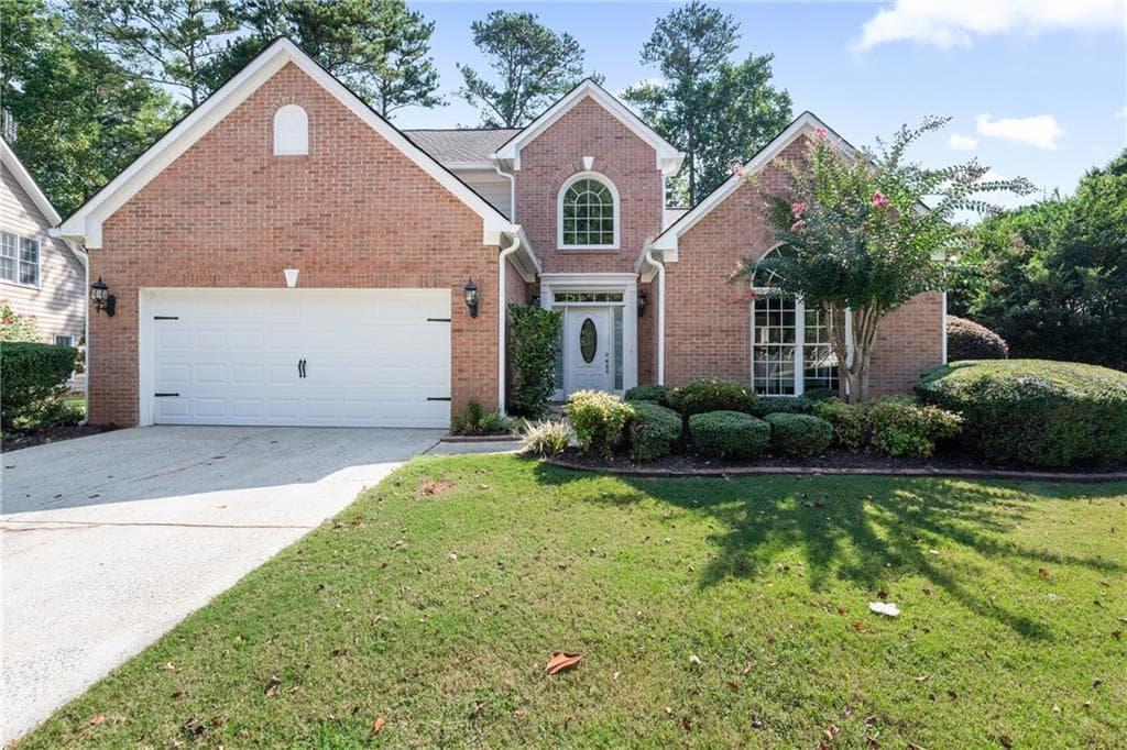 1827 Rockybranch Pass, Marietta, GA 30066 — most recent listing photo