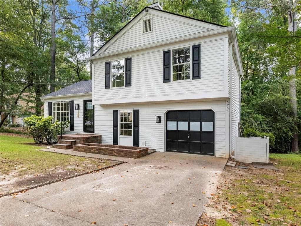 5988 Eton Court, Norcross, GA 30071 — most recent listing photo