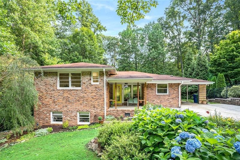 1706 REMINGTON Road, Atlanta, GA 30341 — most recent listing photo