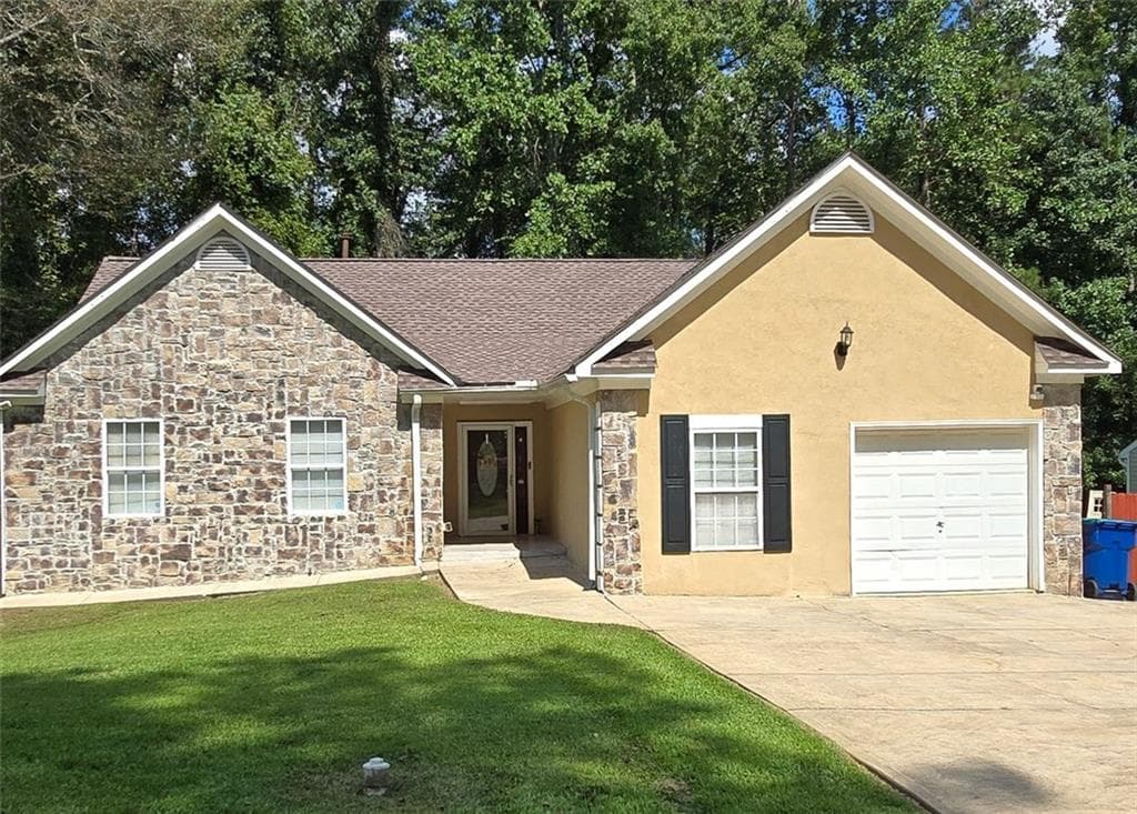 8505 GARVEY Drive, Fairburn, GA 30213 — most recent listing photo