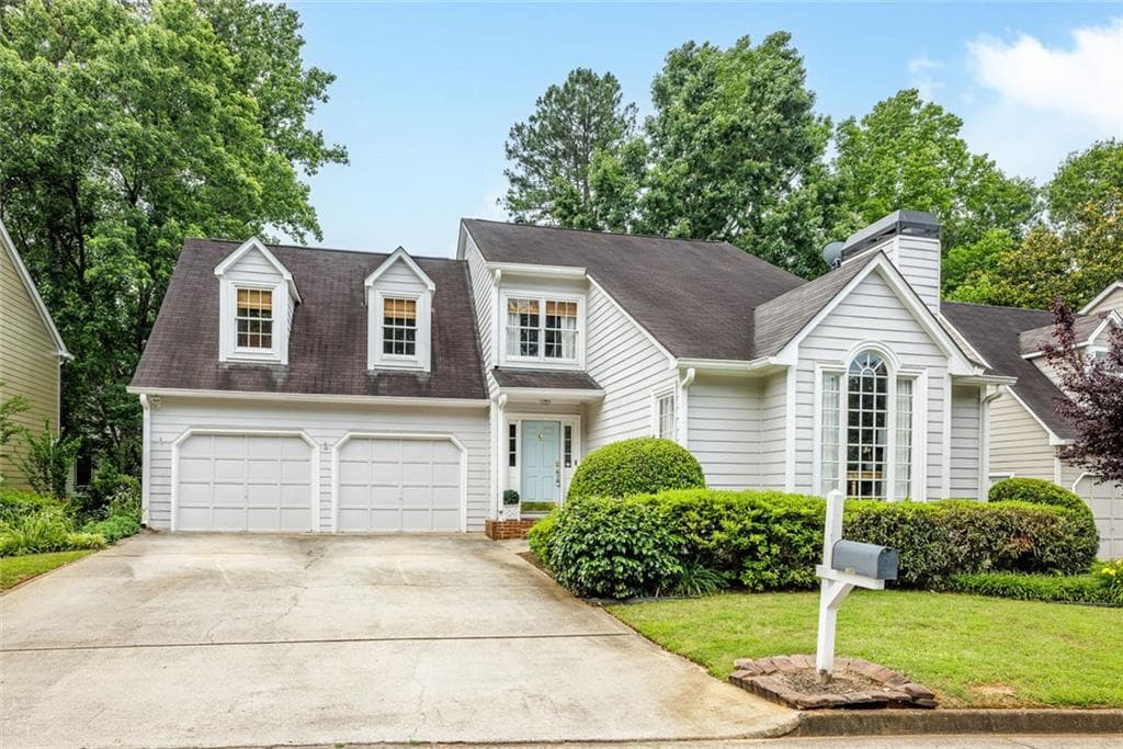 1085 Dunbarton Trace, Brookhaven, GA 30319 — most recent listing photo