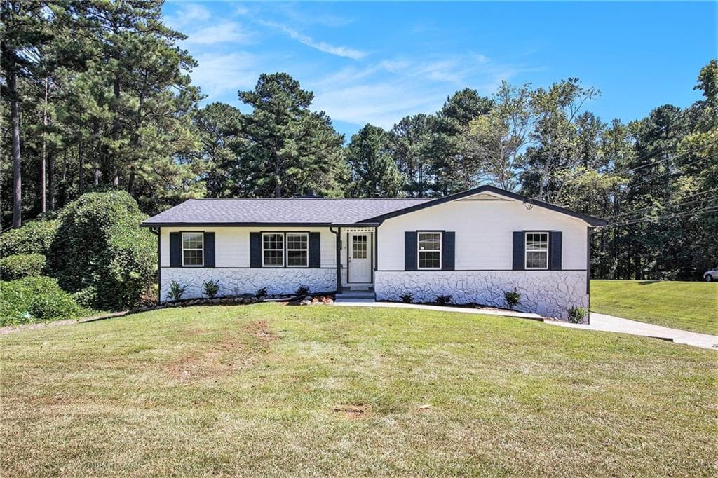 1176 Golden Circle, Lilburn, GA 30047 — most recent listing photo
