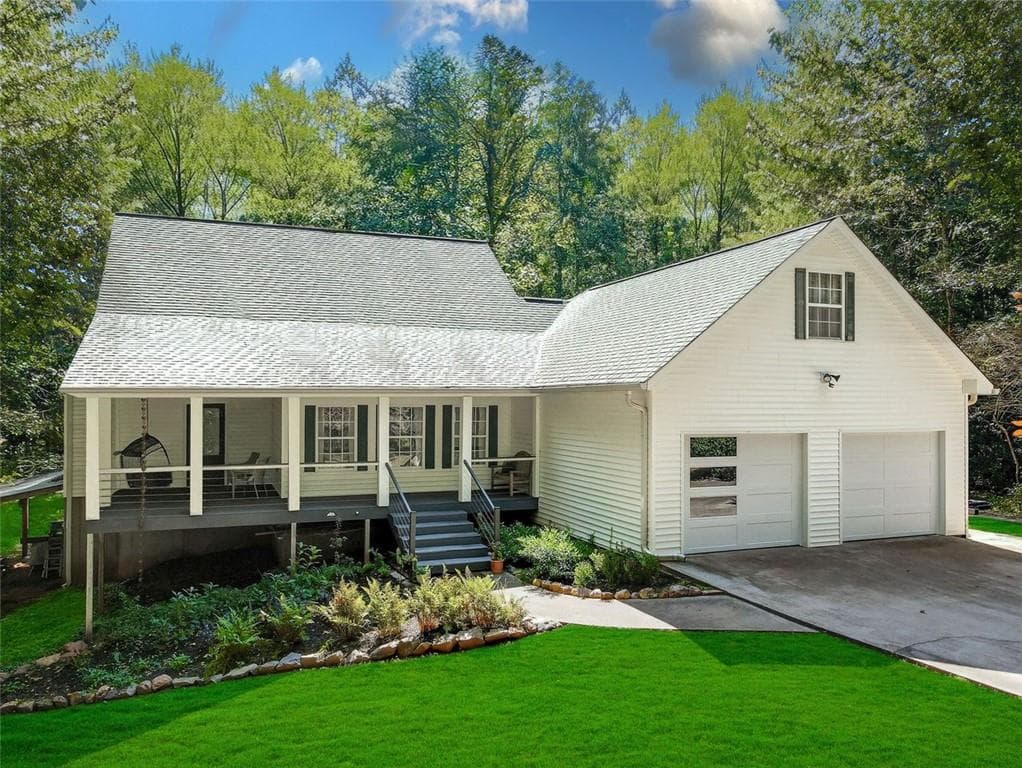 5239 Nora Drive, Douglasville, GA 30135 — most recent listing photo