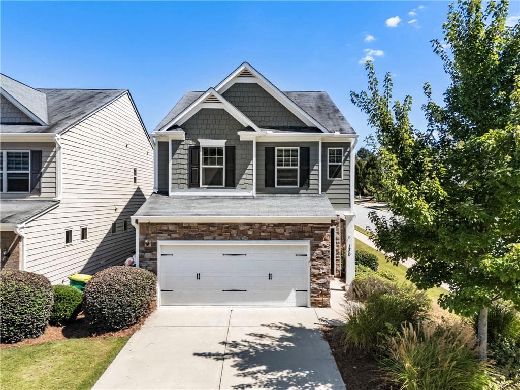130 Village Trail, Woodstock, GA 30188 — most recent listing photo