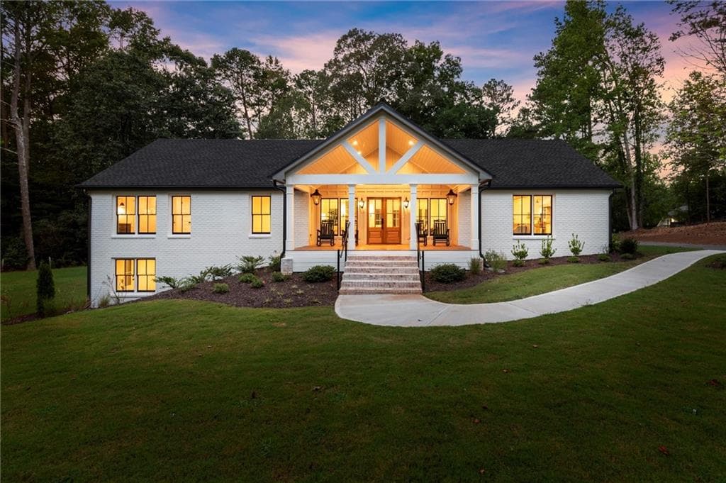 13268 Bethany Road, Milton, GA 30009 — most recent listing photo