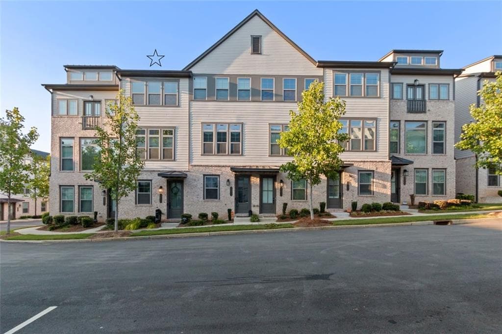 2669 CARUSO Way, Atlanta, GA 30339 — most recent listing photo