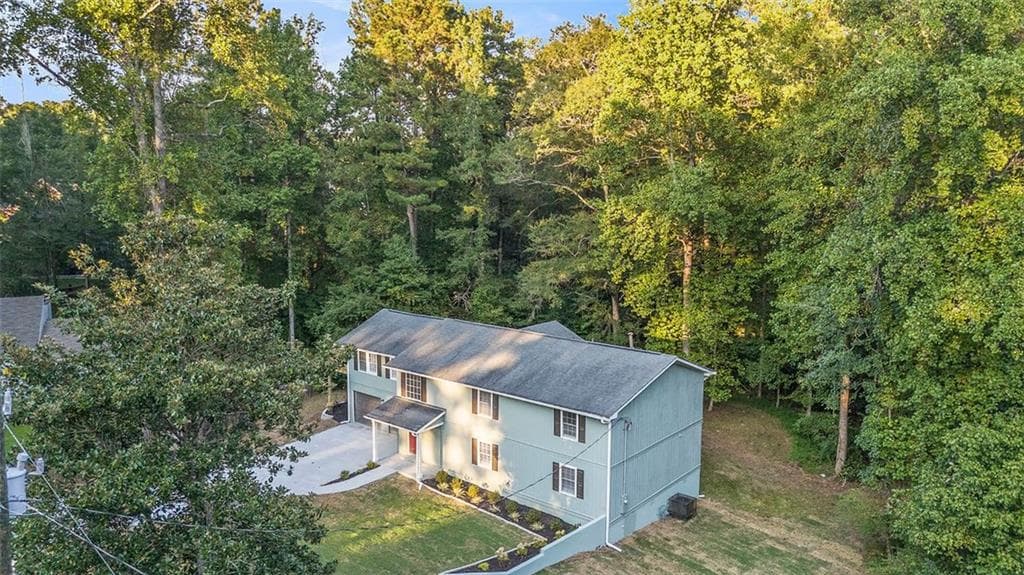 5824 WINDERMERE Court, Lithonia, GA 30038 — most recent listing photo
