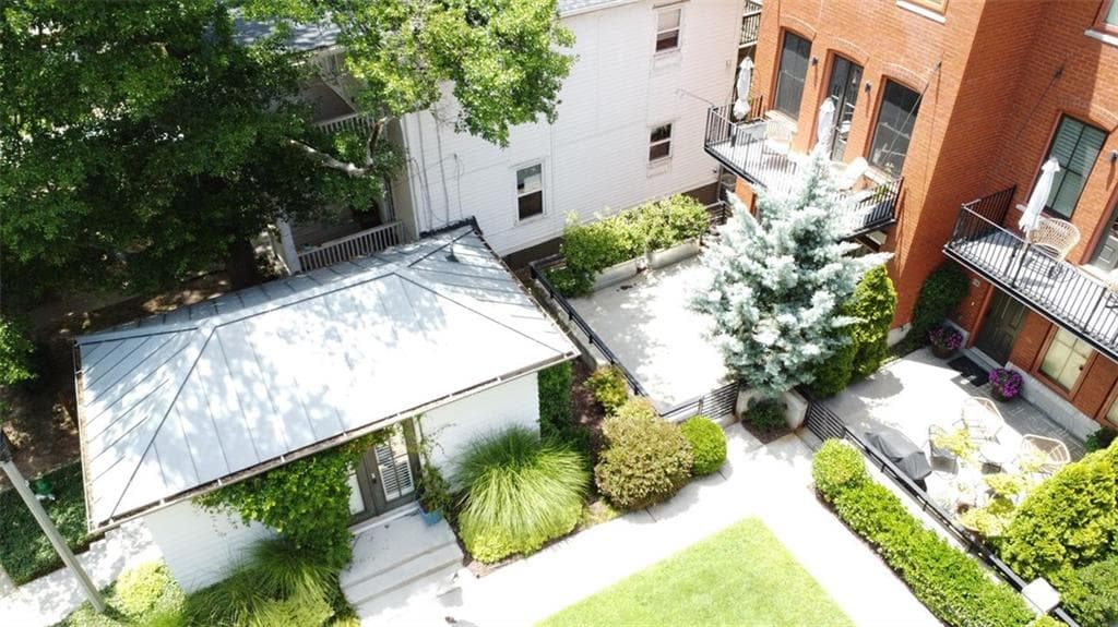 432 E HOWARD Avenue 17, Decatur, GA 30030 — most recent listing photo