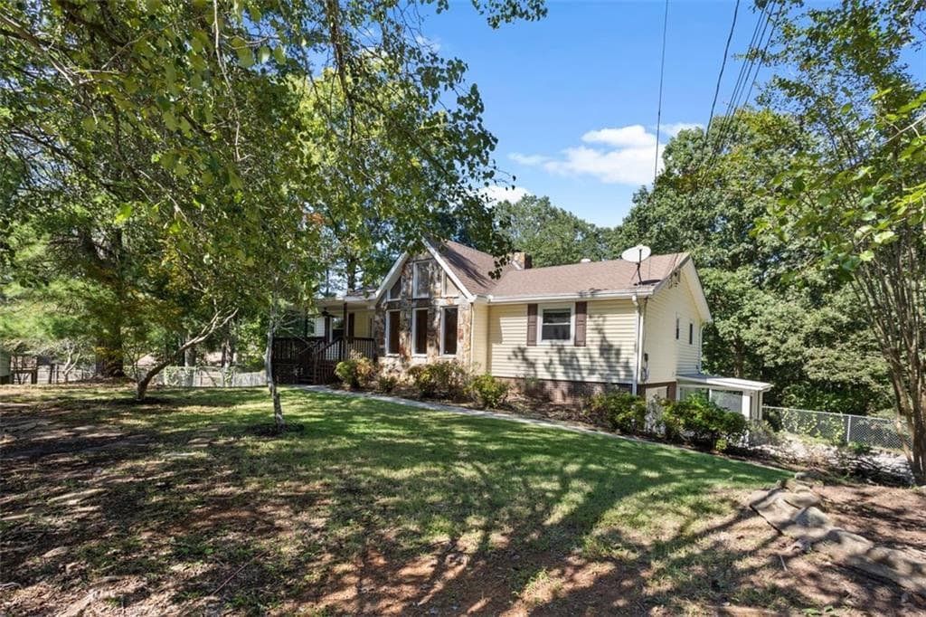 405 Waterfront Court, Woodstock, GA 30188 — most recent listing photo