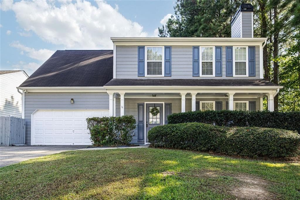 432 Ethridge Drive, Kennesaw, GA 30144 — most recent listing photo