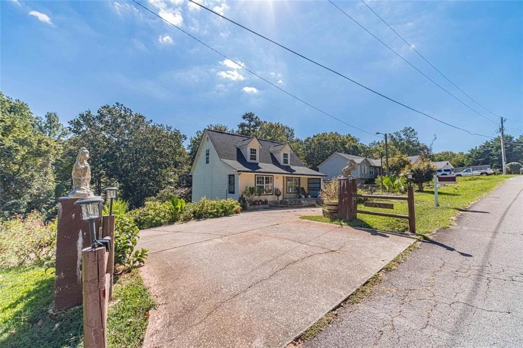 2350 Pine Grove Road, Gainesville, GA 30507 — most recent listing photo