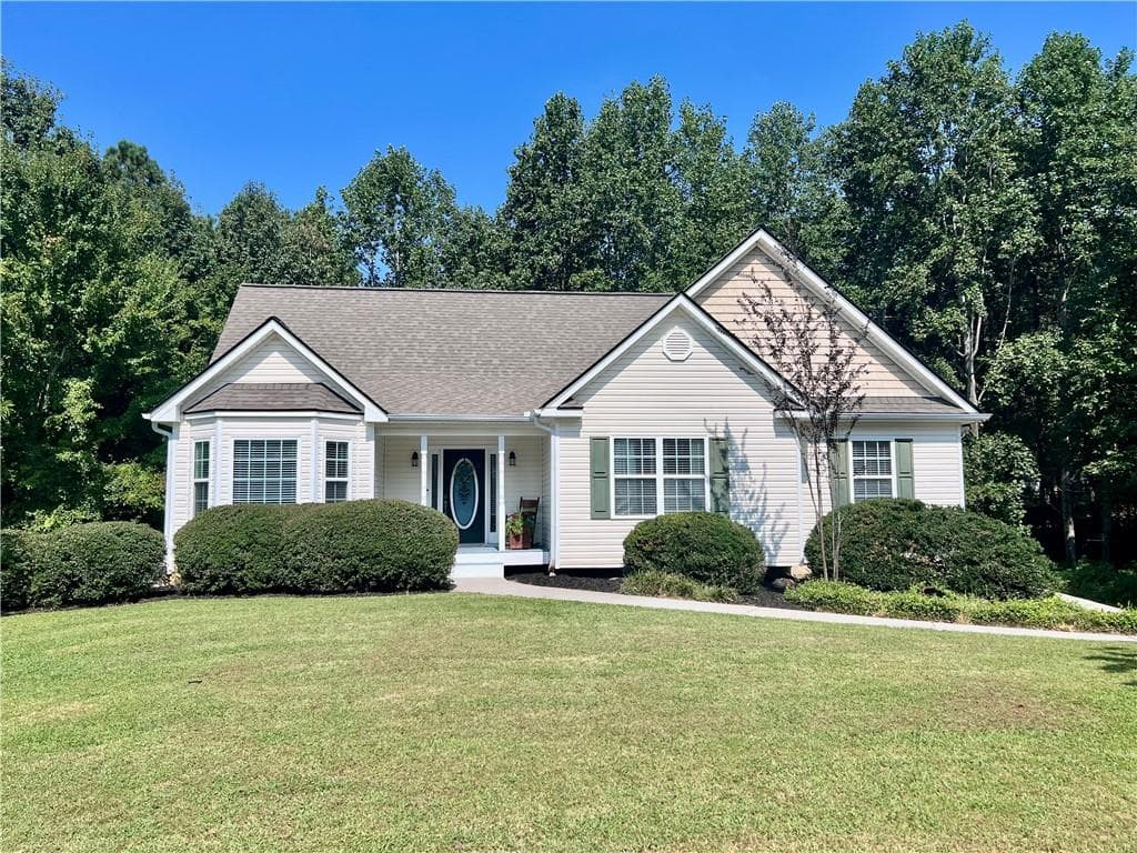 113 Nelson Ridge Drive, Ball Ground, GA 30107 — most recent listing photo