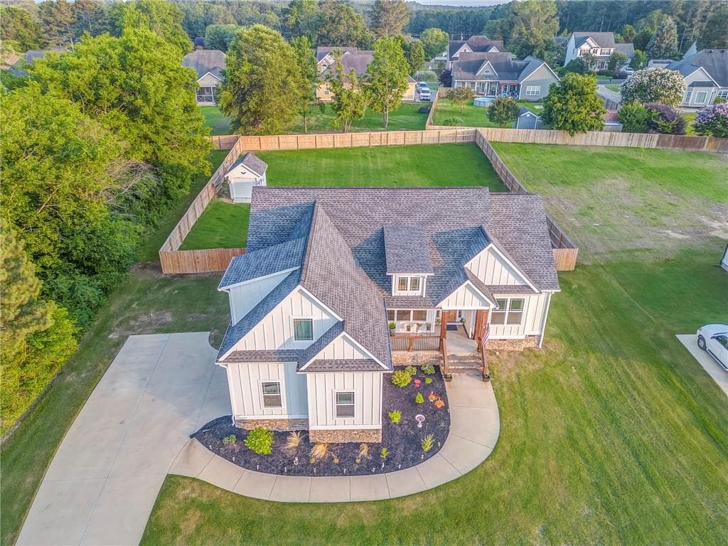 20 Trotters Lane, Rome, GA 30165 — most recent listing photo