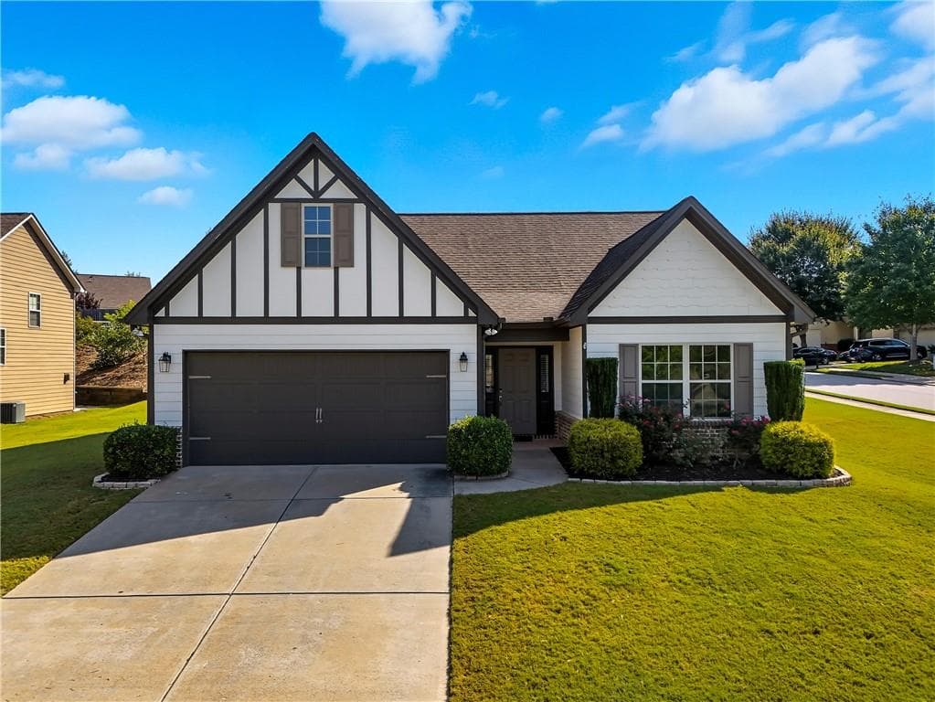4804 Turtle Cove, Gainesville, GA 30504 — most recent listing photo