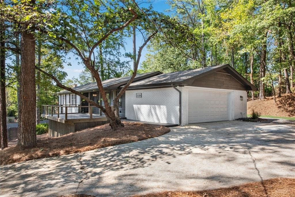 2228 Old Dallas Road, Marietta, GA 30064 — most recent listing photo
