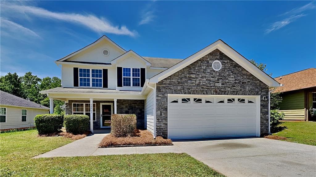 10961 Big Sky Drive, Hampton, GA 30228 — most recent listing photo