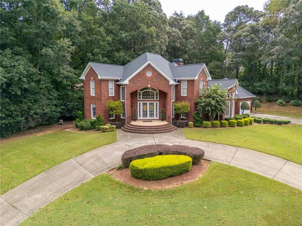 4439 Oxburgh Park, Flowery Branch, GA 30542 — most recent listing photo