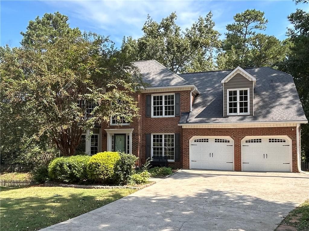 5882 Grandview Court, Acworth, GA 30101 — most recent listing photo