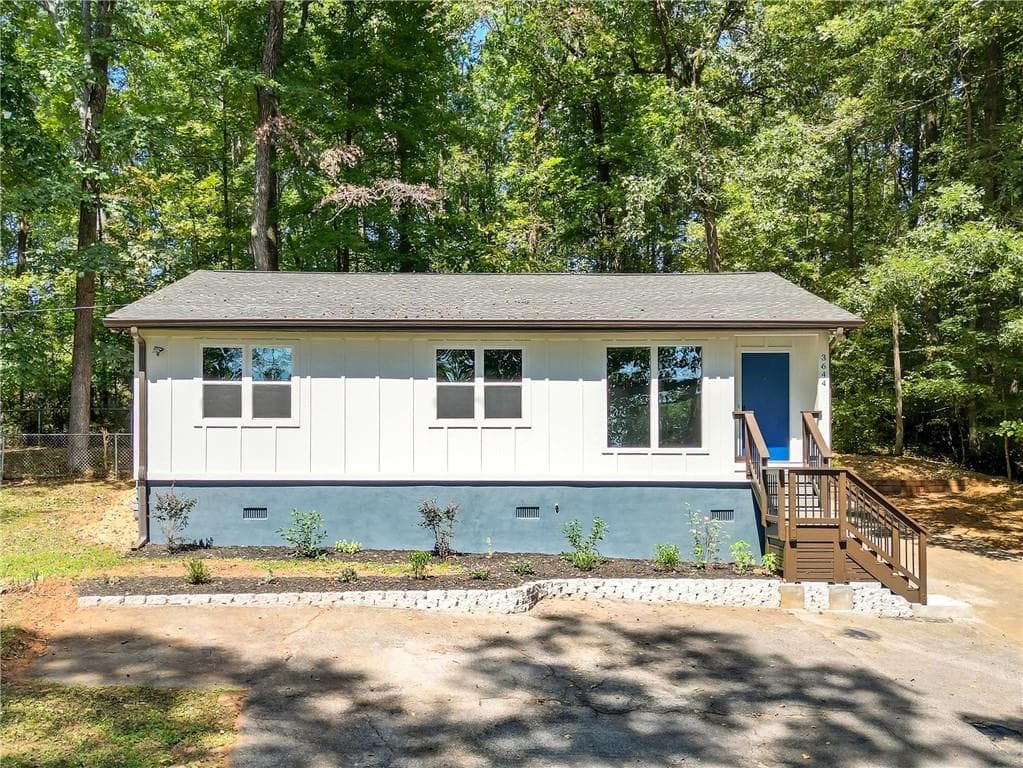 3644 Bouldercrest Road, Ellenwood, GA 30294 — most recent listing photo