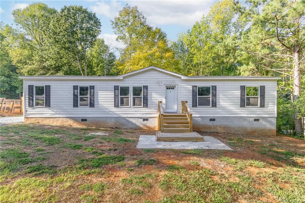 81 Pine Ridge Place, Nicholson, GA 30565 — most recent listing photo