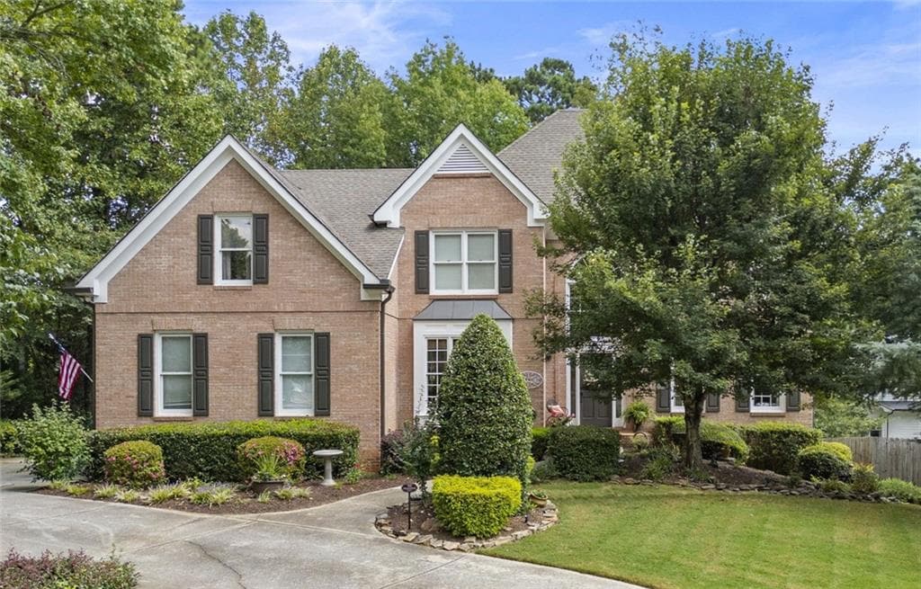 11225 Crofton Overlook Court, Johns Creek, GA 30097 — most recent listing photo