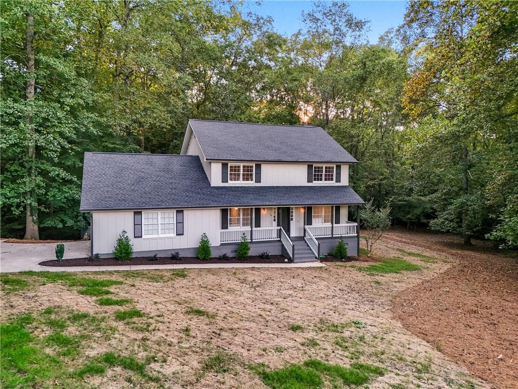 2628 Pinebrook Drive, Gainesville, GA 30506 — most recent listing photo